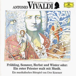 Wir entdecken Komponisten: Antonio Vivalid