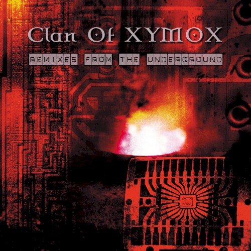 Remixes From the Underground