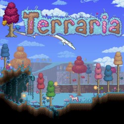Terraria, Vol. 4 (Original Soundtrack)