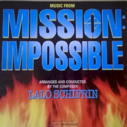 Mission: Anthology