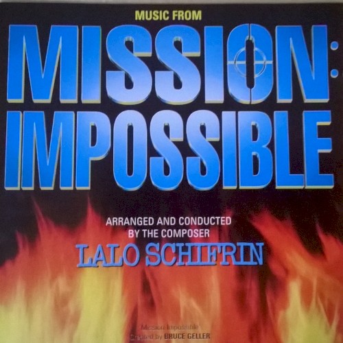 Mission: Anthology