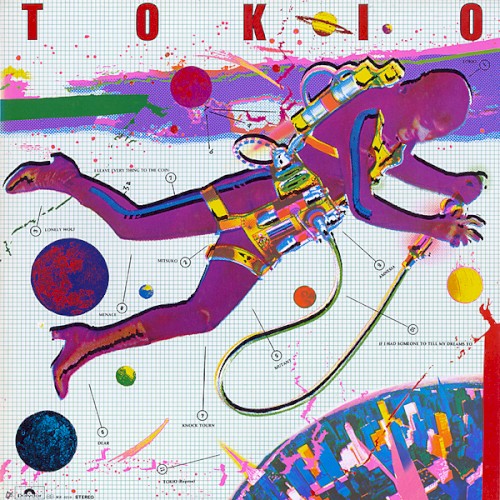 TOKIO