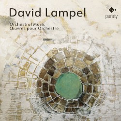 Œuvres pour orchestre