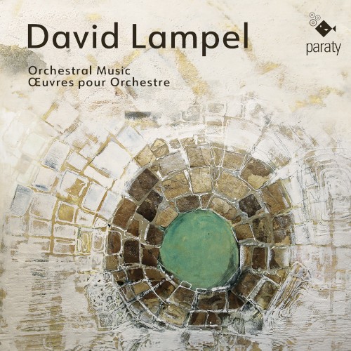 Œuvres pour orchestre