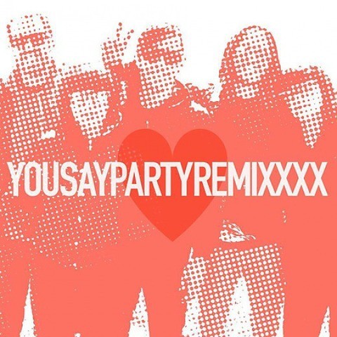 REMIXXXX