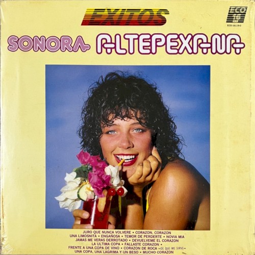 14 éxitos