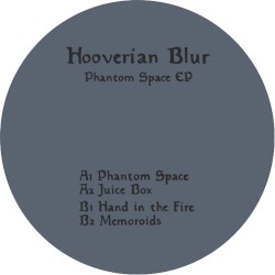 Phantom Space EP