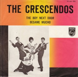 The Boy Next Door / Besame mucho