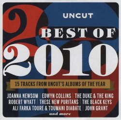 Uncut 2011.01: Best of 2010