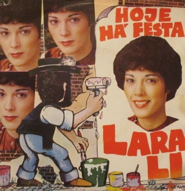 Hoje Há Festa