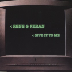 Give It to Me