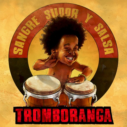 Sangre, sudor y salsa