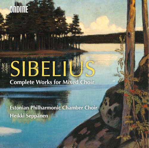 Complete Works for Mixed Choir