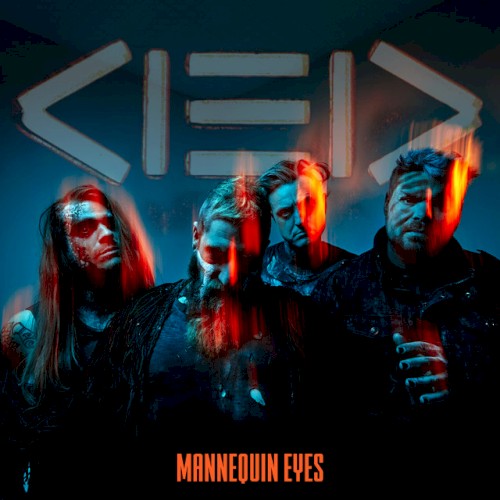 Mannequin Eyes