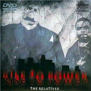 Rise to Power