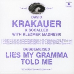 Bubbemeises: Lies My Gramma Told Me