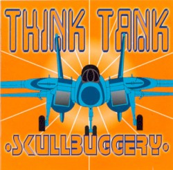 Skullbuggery