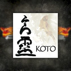 Koto