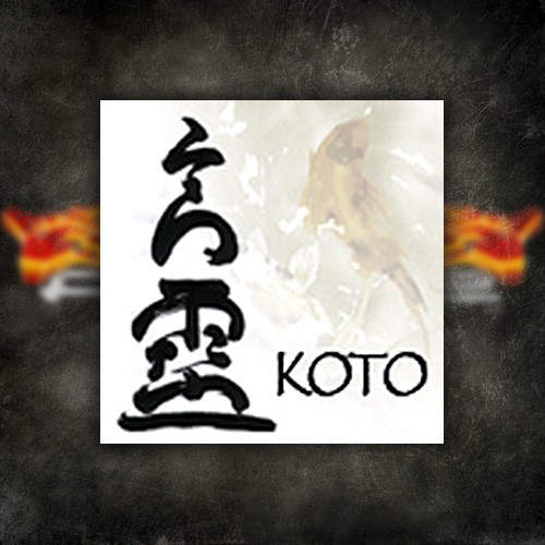 Koto