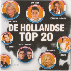 De Hollandse Top 20
