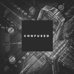 Confused