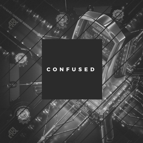 Confused