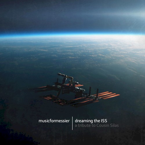 Dreaming the I.S.S.