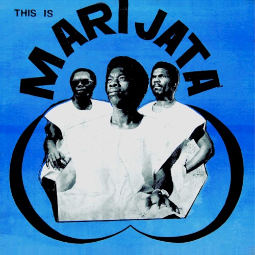 This Is Marijata