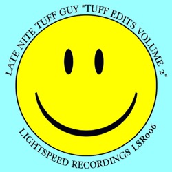 Tuff Edits Volume 2