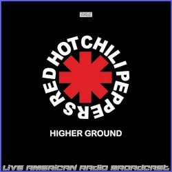 Higher Ground (live)