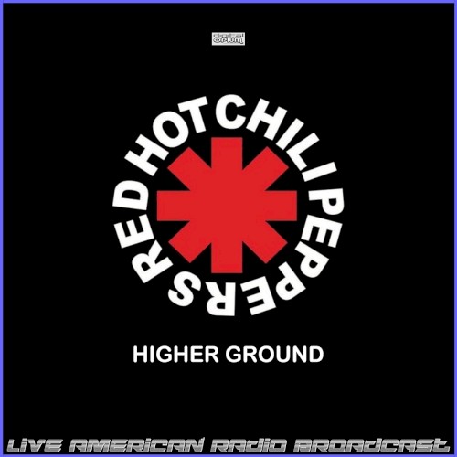Higher Ground (live)
