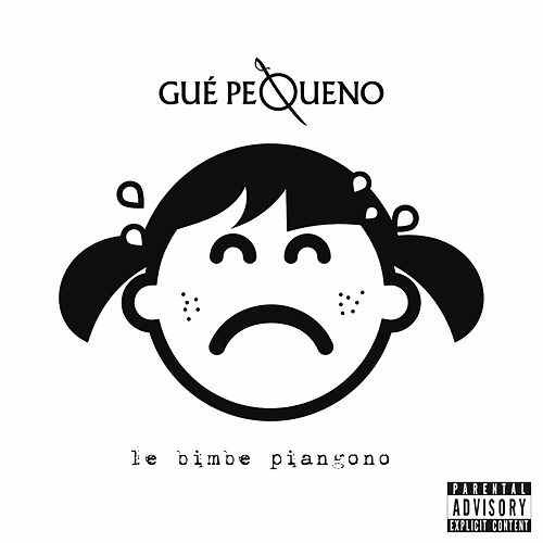Le bimbe piangono