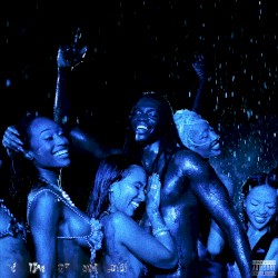 THE TIME OF OUR LIVES