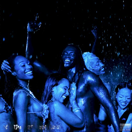 THE TIME OF OUR LIVES