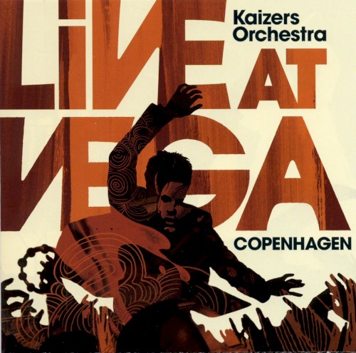 Live at Vega