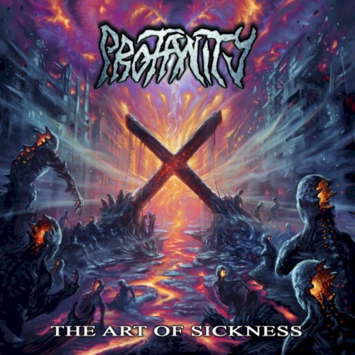 The Art of Sickness