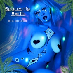 Extra-Terrestrial