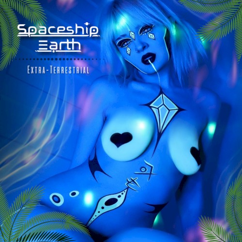 Extra-Terrestrial