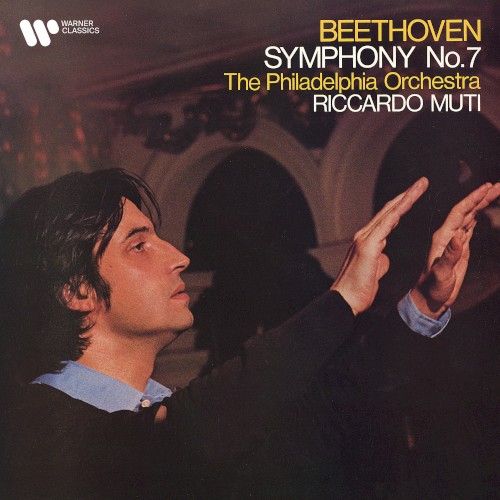 Symphony no. 7, op. 92