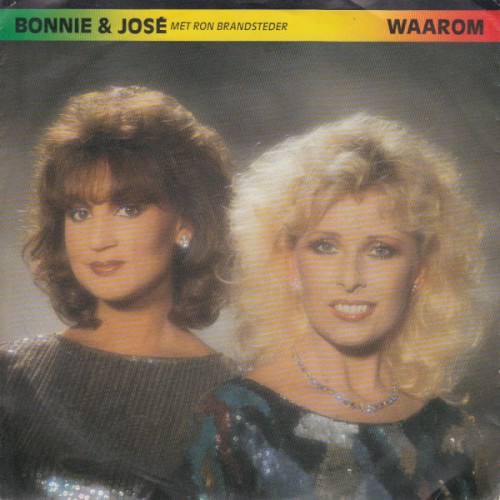 Waarom (Move On) / Ligt dat aan jou of aan mij (Why Did It Have to Be Me)