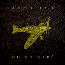 No Volveré