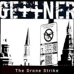 The Drone Strike