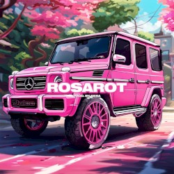 Rosarot