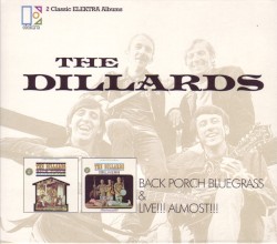 Back Porch Bluegrass / Live!!! Almost!!!