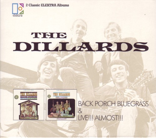 Back Porch Bluegrass / Live!!! Almost!!!