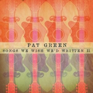Songs We Wish We'd Written II