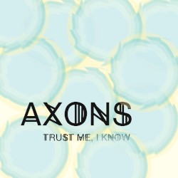 Trust Me, I Know