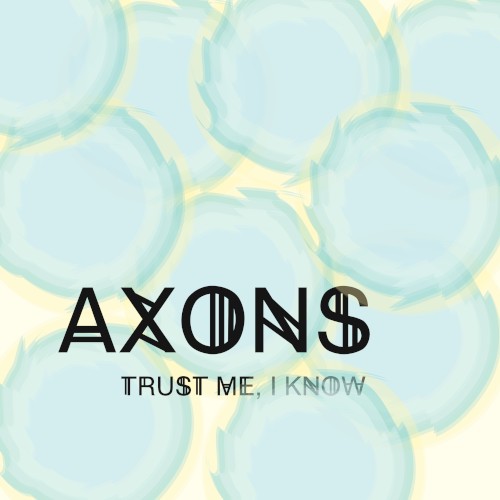 Trust Me, I Know