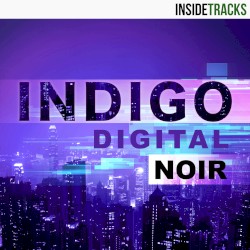 Indigo: Digital Noir