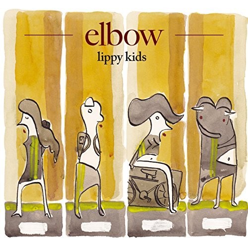 Lippy Kids